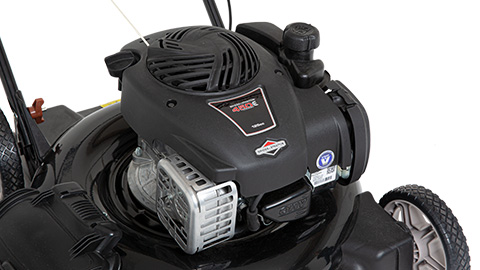 Murray 20P450 2 in 1 Petrol Lawn Mower